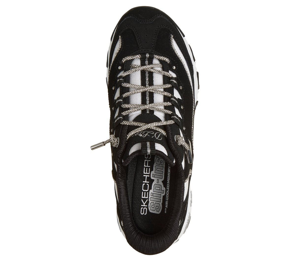 Slip-ins: D'Lites -Show Time Shoes | Women Skechers online shop
