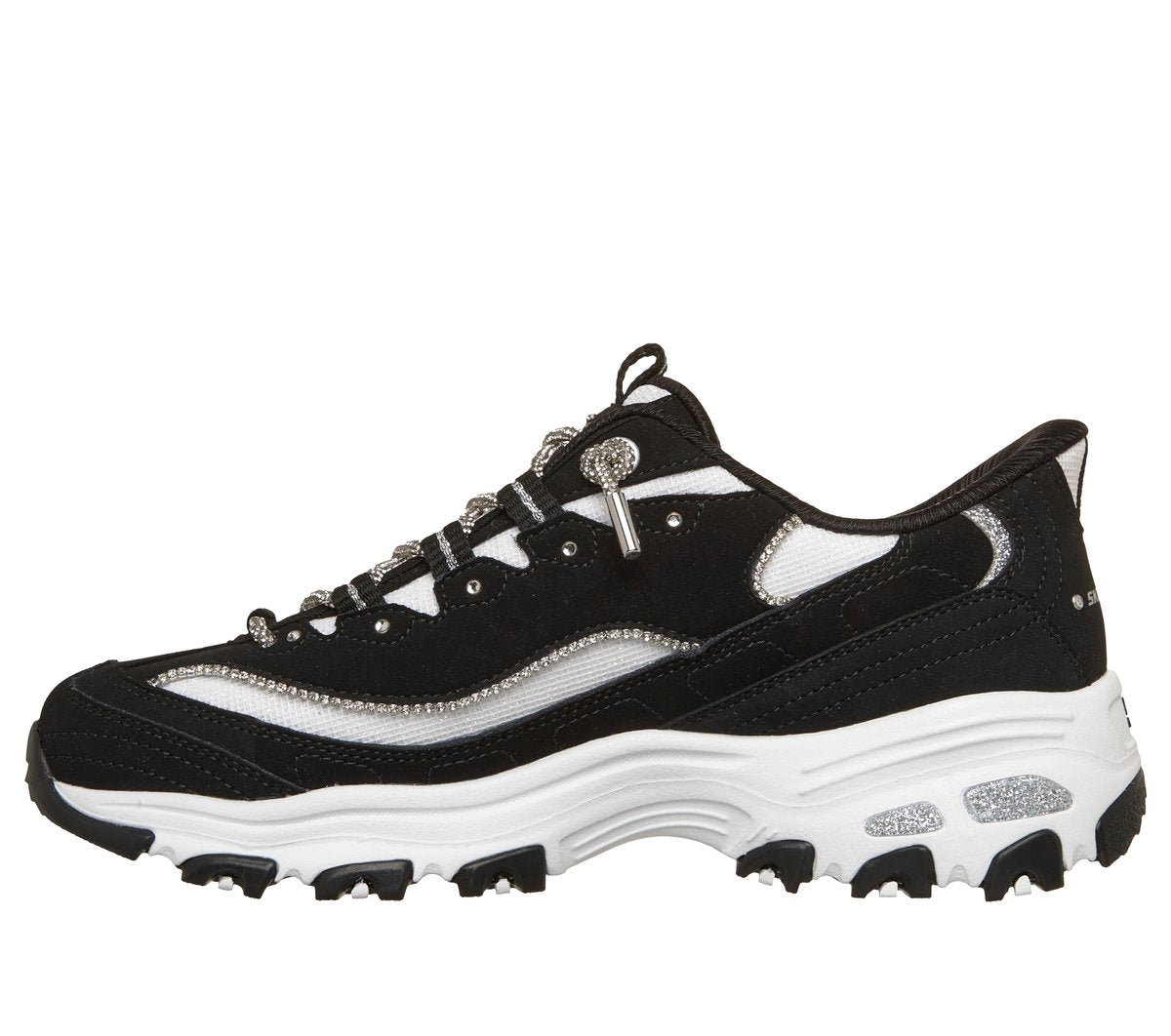 Slip-ins: D'Lites -Show Time Shoes | Women Skechers online shop