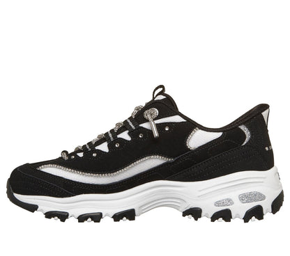 Slip-ins: D'Lites -Show Time Shoes | Women Skechers online shop