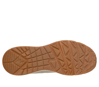 Slip-ins: UNO Wedge - Slip N Knit Shoes | Skechers for sale