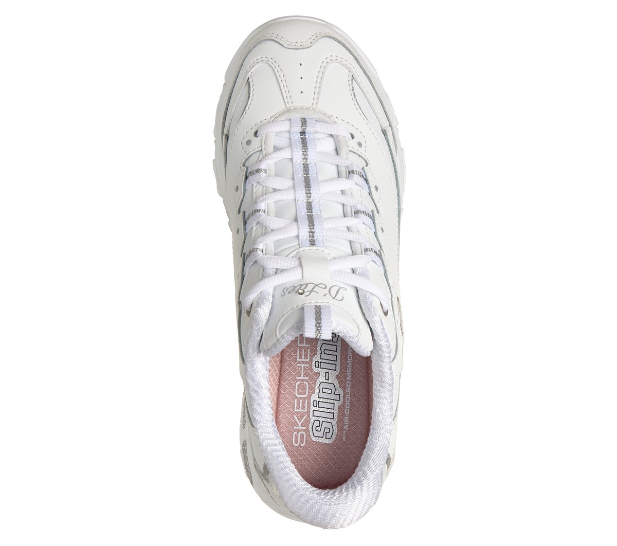 Slip-ins: D'Lites - Winning Choice Shoes | Women Skechers outlet