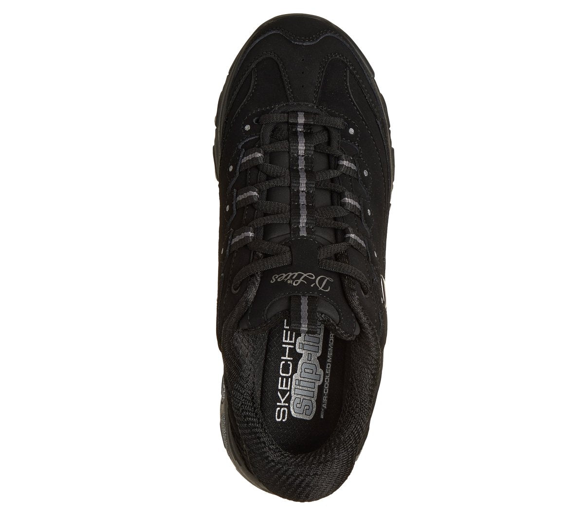Slip-ins: D'Lites - Classic Remix Shoes | Women Skechers sale