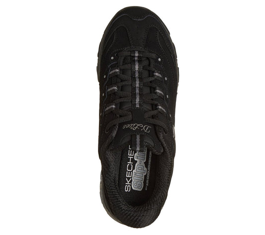 Slip-ins: D'Lites - Classic Remix Shoes | Women Skechers sale