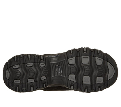 Slip-ins: D'Lites - Classic Remix Shoes | Women Skechers sale