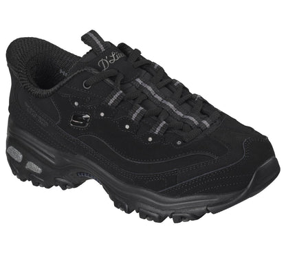 Slip-ins: D'Lites - Classic Remix Shoes | Women Skechers sale