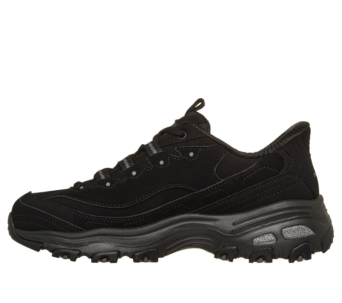 Slip-ins: D'Lites - Classic Remix Shoes | Women Skechers sale