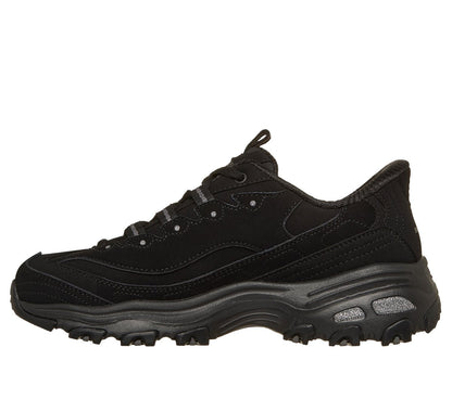 Slip-ins: D'Lites - Classic Remix Shoes | Women Skechers sale