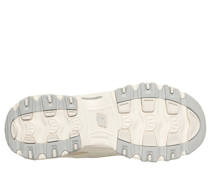 Slip-ins: D'Lites - Smooth Nostalgia Shoes | Women Skechers discount