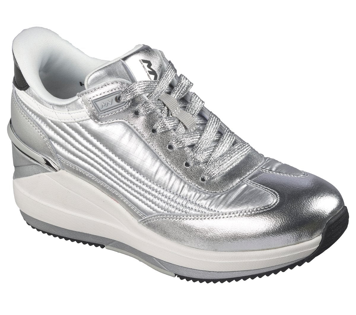 Slip-ins Mark Nason: The Triple Wedge - Seren Shoes | Women Skechers online