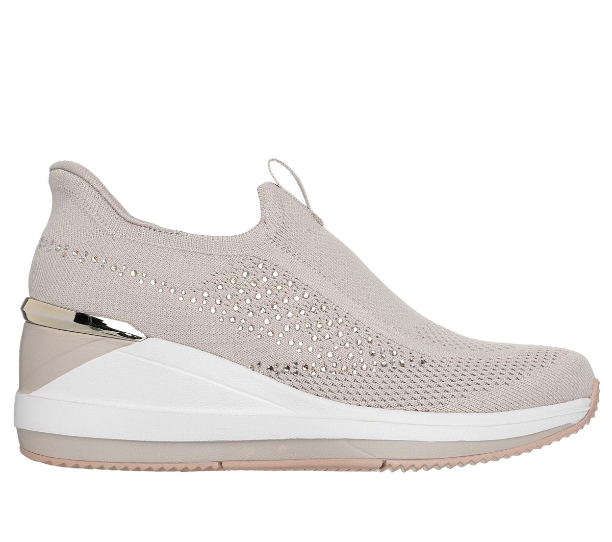 Slip-ins Mark Nason: The Triple Wedge -Milee Shoes | Skechers online shop