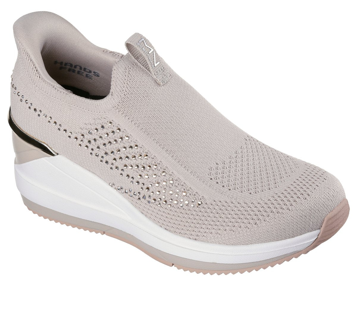 Slip-ins Mark Nason: The Triple Wedge -Milee Shoes | Skechers online shop