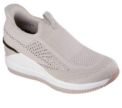 Slip-ins Mark Nason: The Triple Wedge -Milee Shoes | Skechers online shop