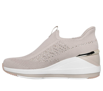 Slip-ins Mark Nason: The Triple Wedge -Milee Shoes | Skechers online shop