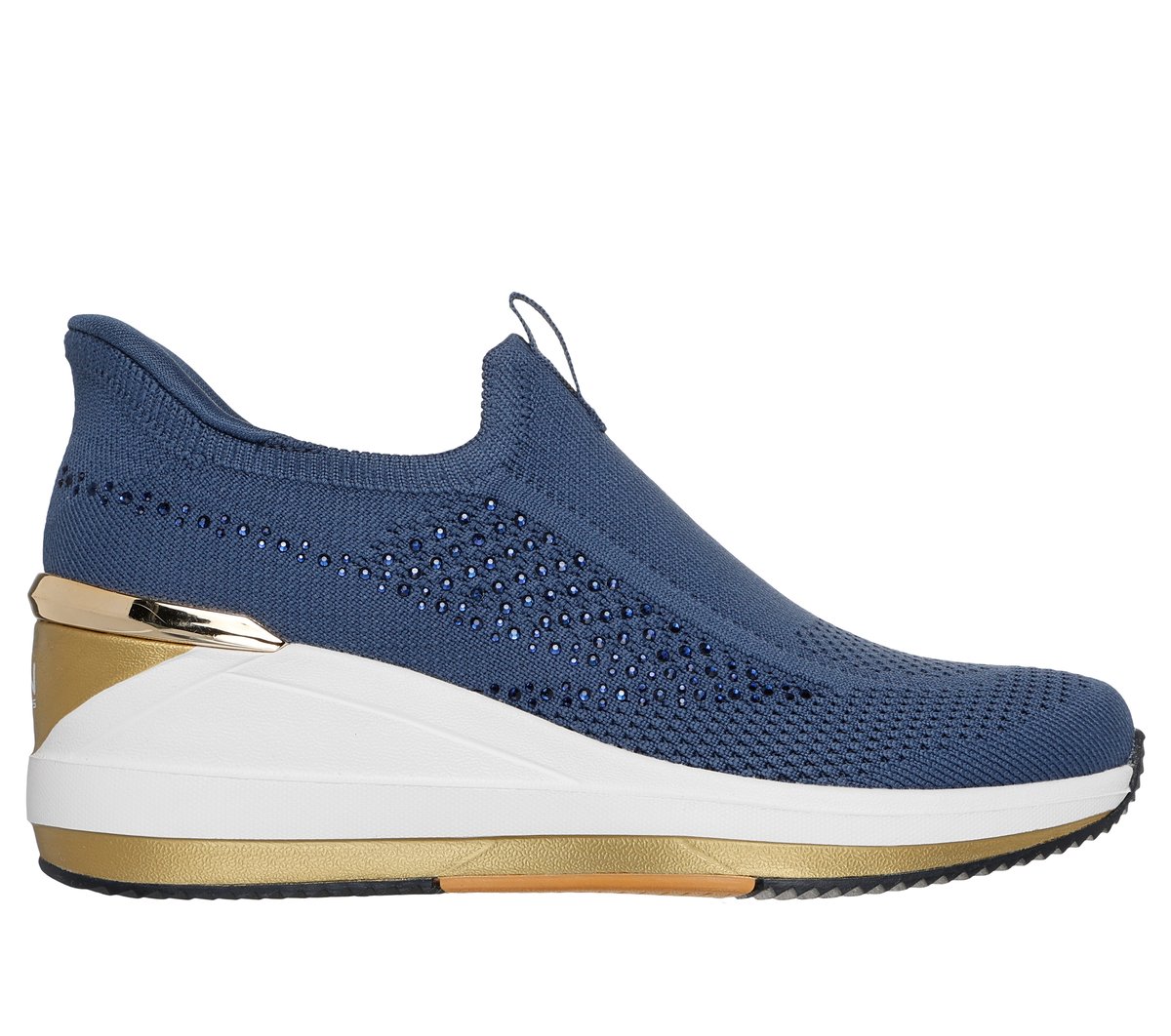 Slip-ins Mark Nason: The Triple Wedge -Milee Shoes | Skechers online shop