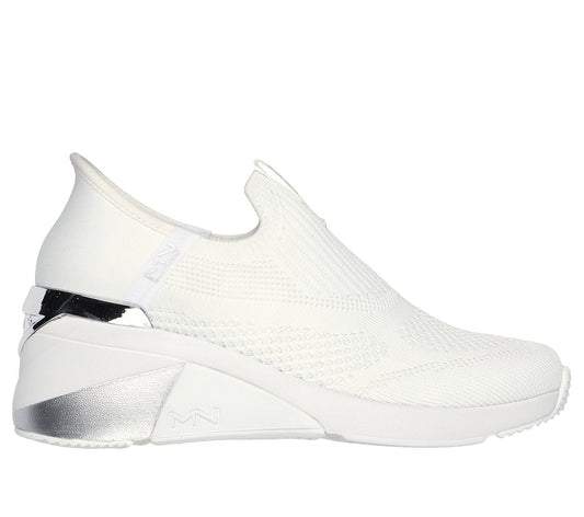 Slip-ins Mark Nason: A Wedge - Crecent Shoes | Women Skechers for sale