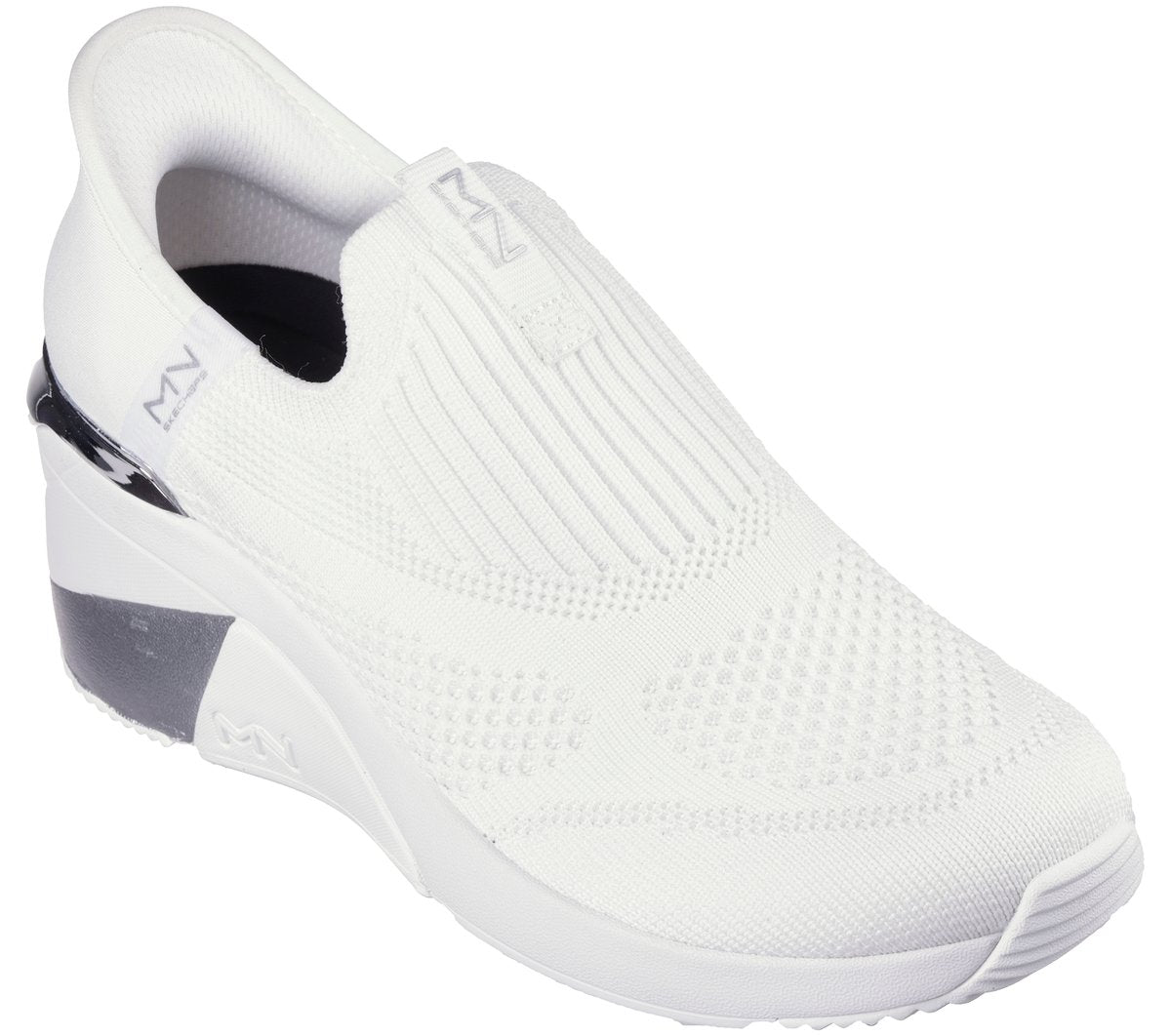Slip-ins Mark Nason: A Wedge - Crecent Shoes | Women Skechers for sale