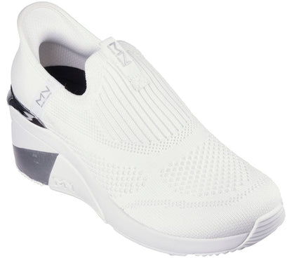 Slip-ins Mark Nason: A Wedge - Crecent Shoes | Women Skechers for sale