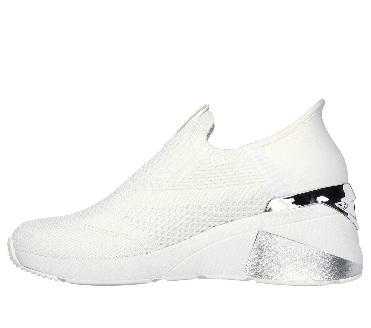 Slip-ins Mark Nason: A Wedge - Crecent Shoes | Women Skechers for sale