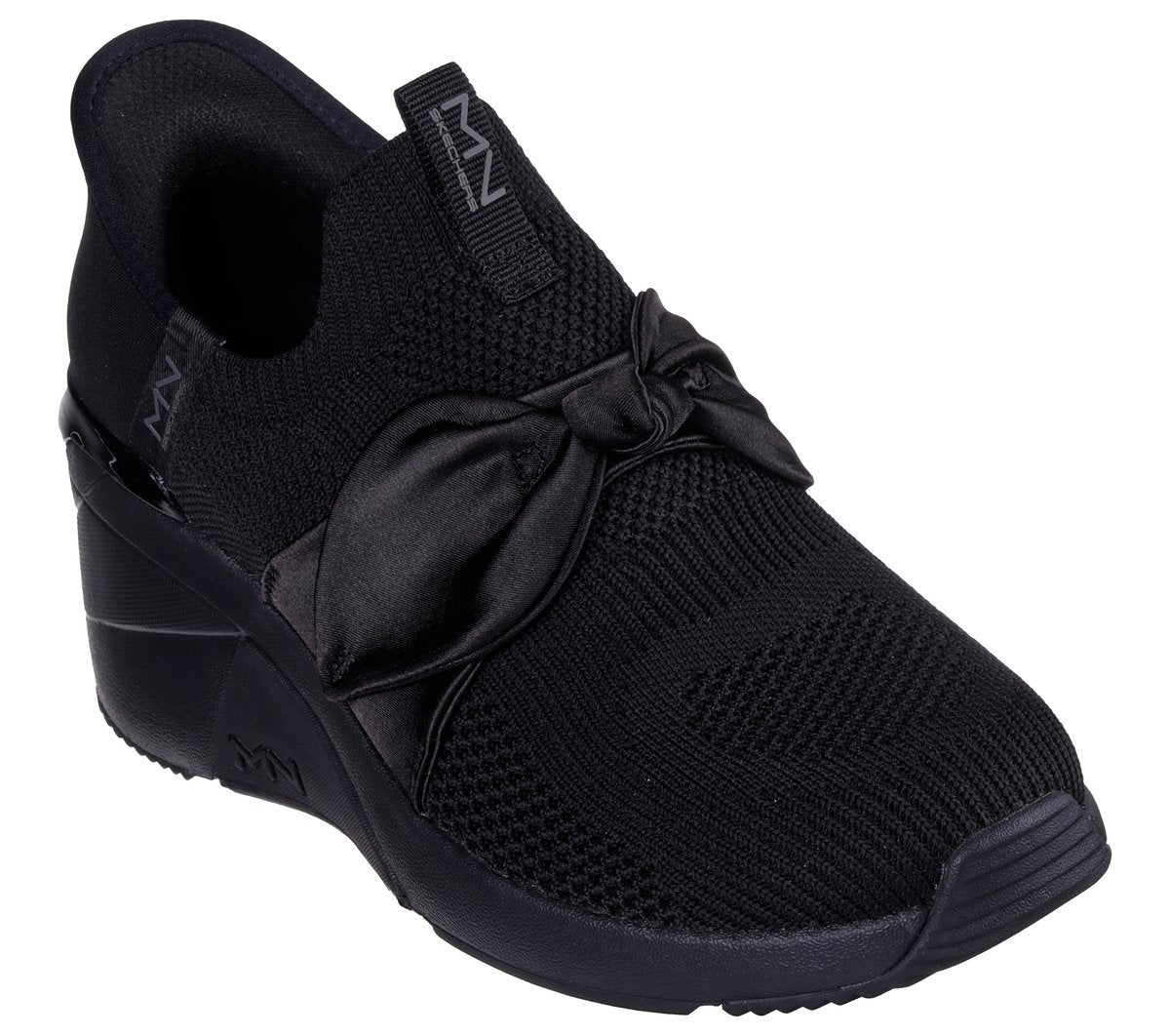 Slip-ins Mark Nason: A Wedge - Enzie Shoes | Women Skechers outlet