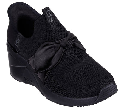 Slip-ins Mark Nason: A Wedge - Enzie Shoes | Women Skechers outlet