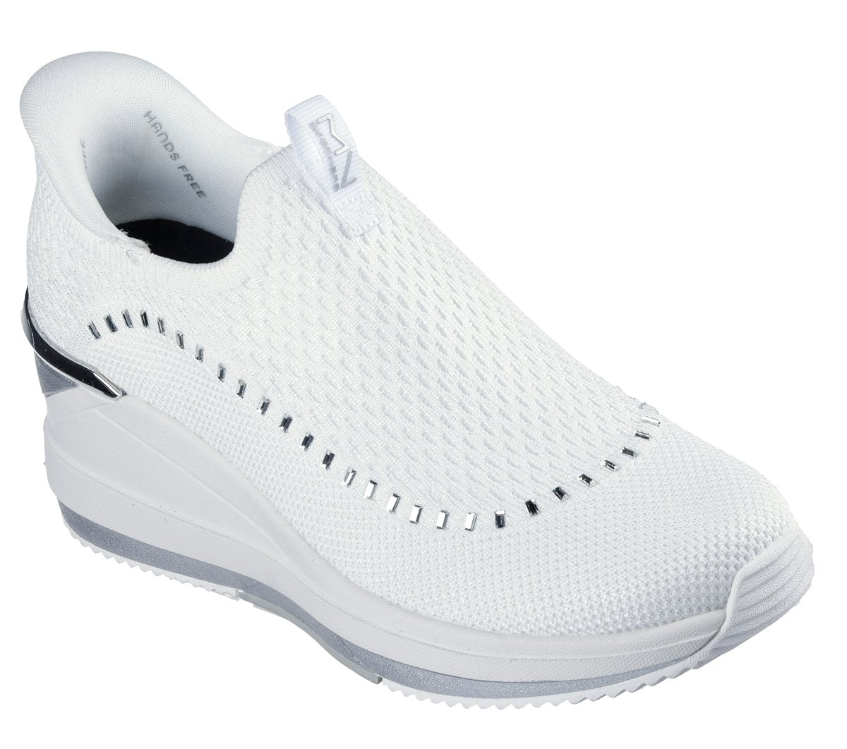 Slip-ins Mark Nason: The Triple Wedge - Clariti Shoes | Women Skechers sale