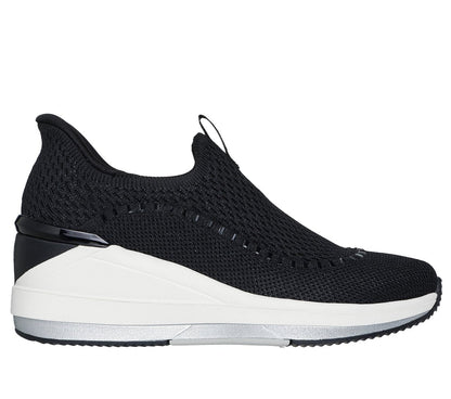 Slip-ins Mark Nason: The Triple Wedge - Clariti Shoes | Women Skechers sale