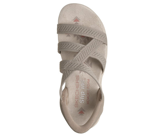 Slip-ins: Reggae Slim - Daily Vibe Shoes | Skechers online