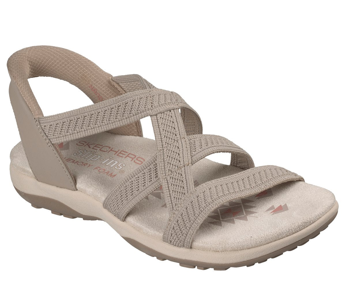 Slip-ins: Reggae Slim - Daily Vibe Shoes | Skechers online