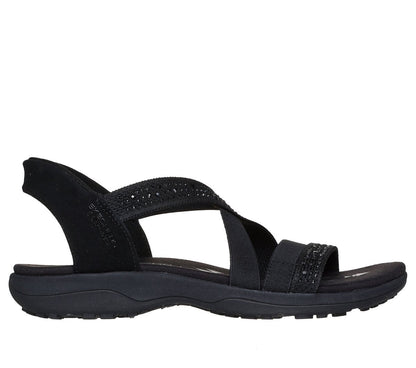 Slip-ins: Reggae Slim - Summer Sparkle Shoes | Women Skechers online shop