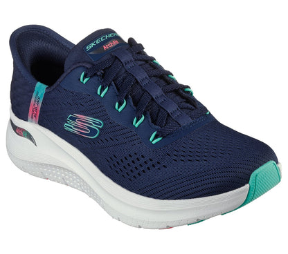 Slip-ins: Arch Fit 2.0 - Easy Chic Shoes | Women Skechers outlet