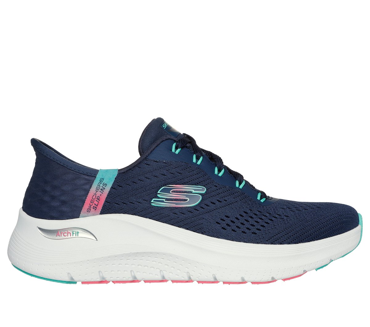 Slip-ins: Arch Fit 2.0 - Easy Chic Shoes | Women Skechers outlet