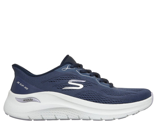 Slip-ins: Arch Fit 2.0 - Bold Motion Shoes | Skechers sale