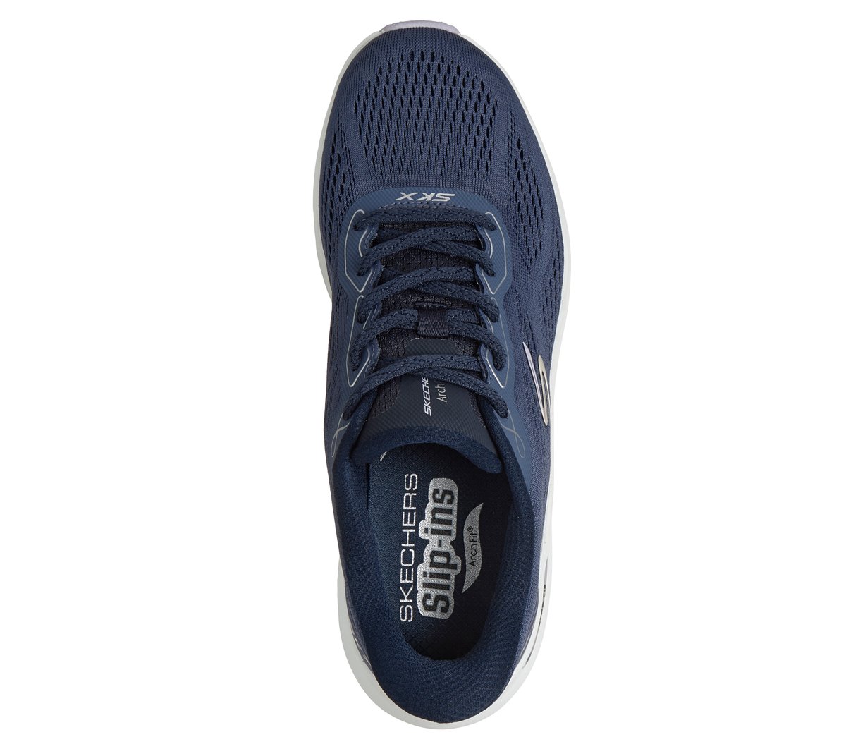 Slip-ins: Arch Fit 2.0 - Bold Motion Shoes | Skechers sale
