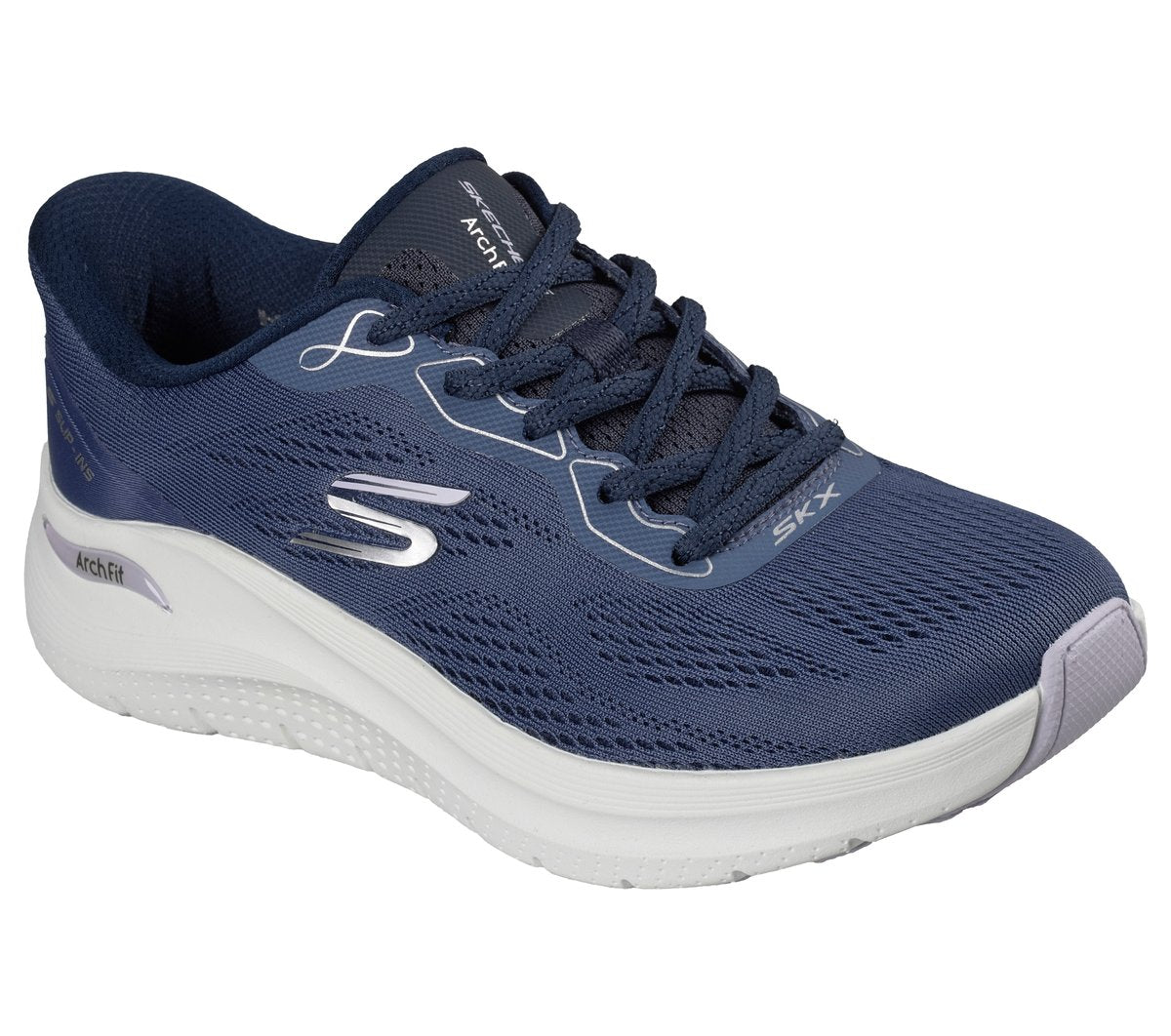 Slip-ins: Arch Fit 2.0 - Bold Motion Shoes | Skechers sale