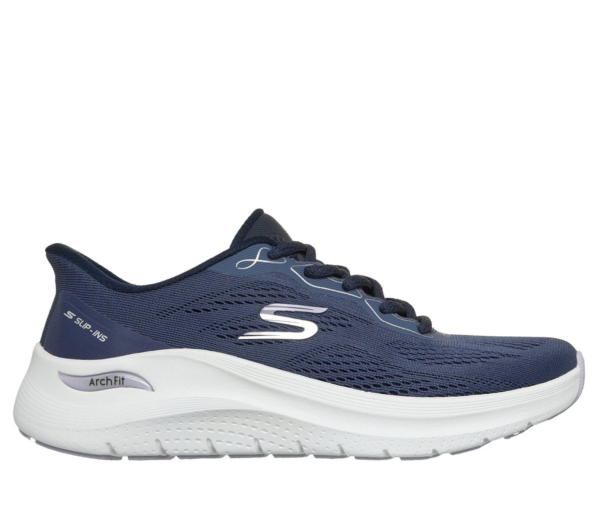Slip-ins: Arch Fit 2.0 - Bold Motion Shoes | Skechers sale
