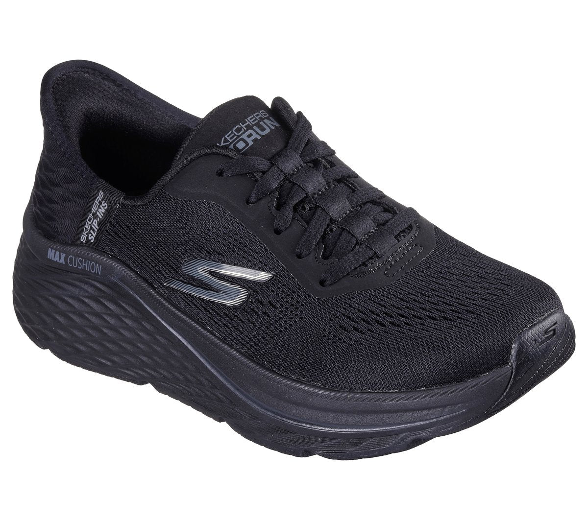 Slip-ins: Max Cushioning Elite - Vanish Shoes | Women Skechers discount