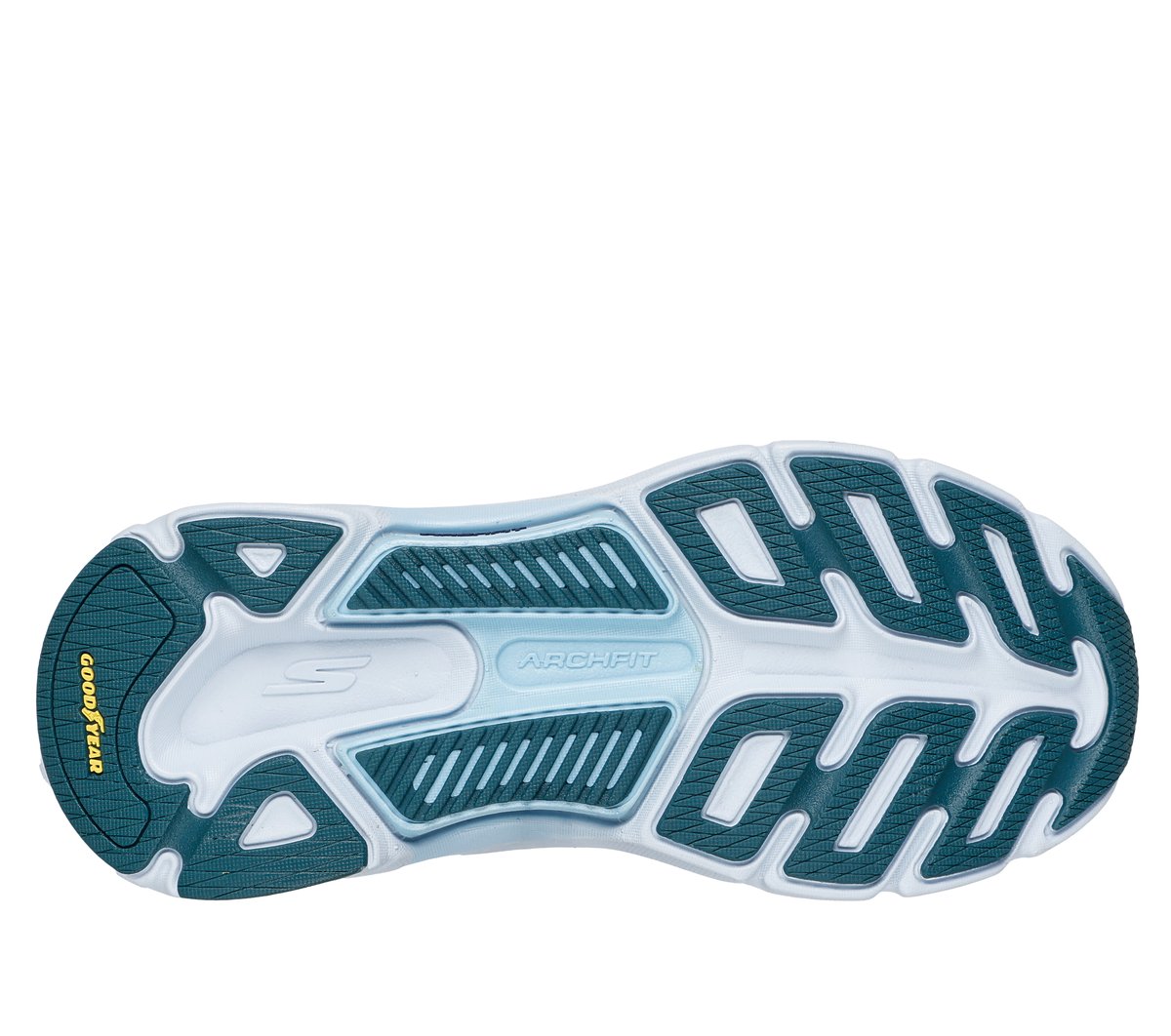 Slip-ins: Max Cushioning Arch Fit 2.0 - Antilles Shoes | Women Skechers near me