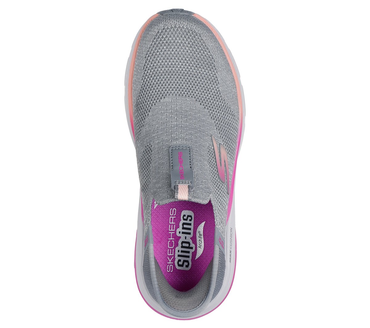 Slip-ins: Max Cushioning Arch Fit 2.0 - Cambridge Shoes | Women Skechers online