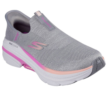 Slip-ins: Max Cushioning Arch Fit 2.0 - Cambridge Shoes | Women Skechers online