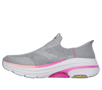 Slip-ins: Max Cushioning Arch Fit 2.0 - Cambridge Shoes | Women Skechers online