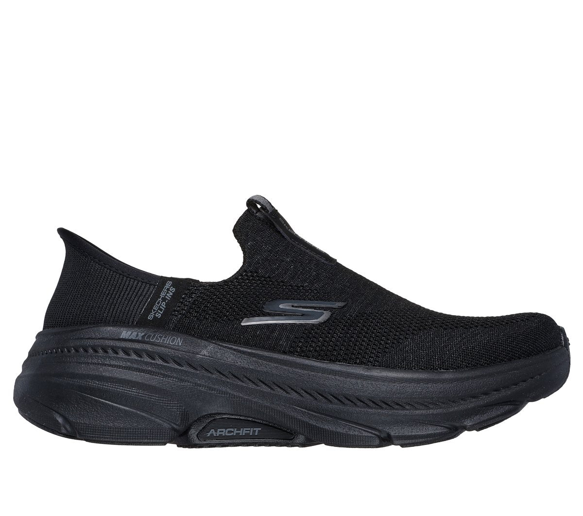 Slip-ins: Max Cushioning Arch Fit 2.0 - Cambridge Shoes | Women Skechers online