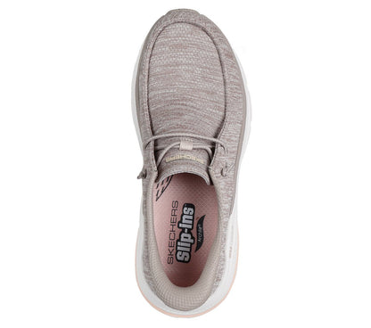 Slip-ins: Max Cushioning Arch Fit 2.0 - Alcove Shoes | Women Skechers for sale