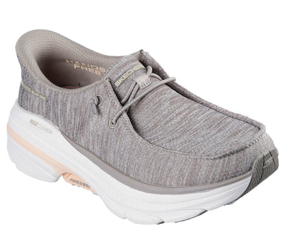 Slip-ins: Max Cushioning Arch Fit 2.0 - Alcove Shoes | Women Skechers for sale
