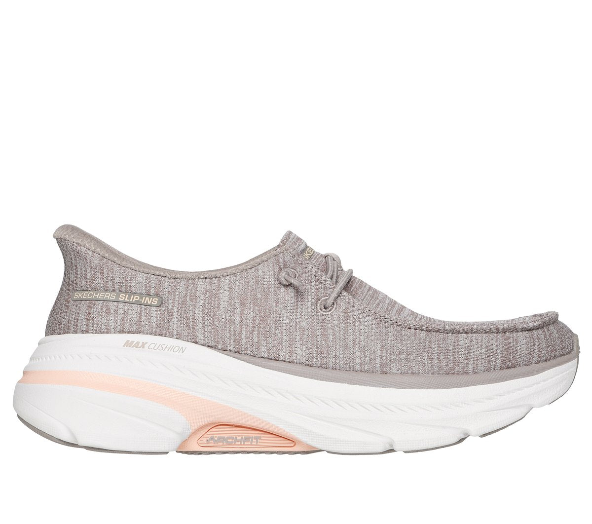 Slip-ins: Max Cushioning Arch Fit 2.0 - Alcove Shoes | Women Skechers for sale