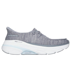 GRAY / BLUE