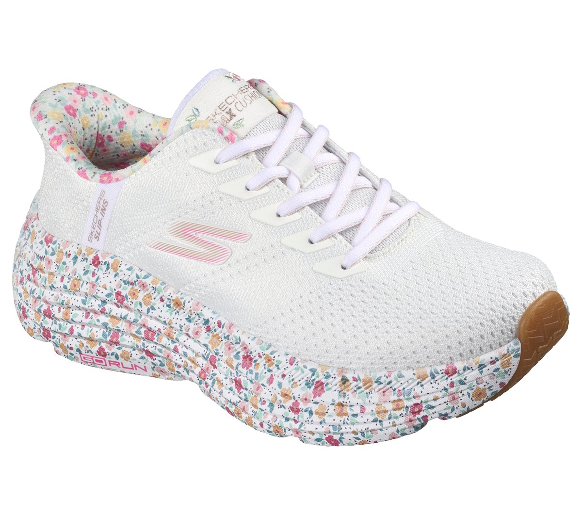 Slip-ins: Max Cushioning Endeavour - Dabney Shoes | Women Skechers outlet