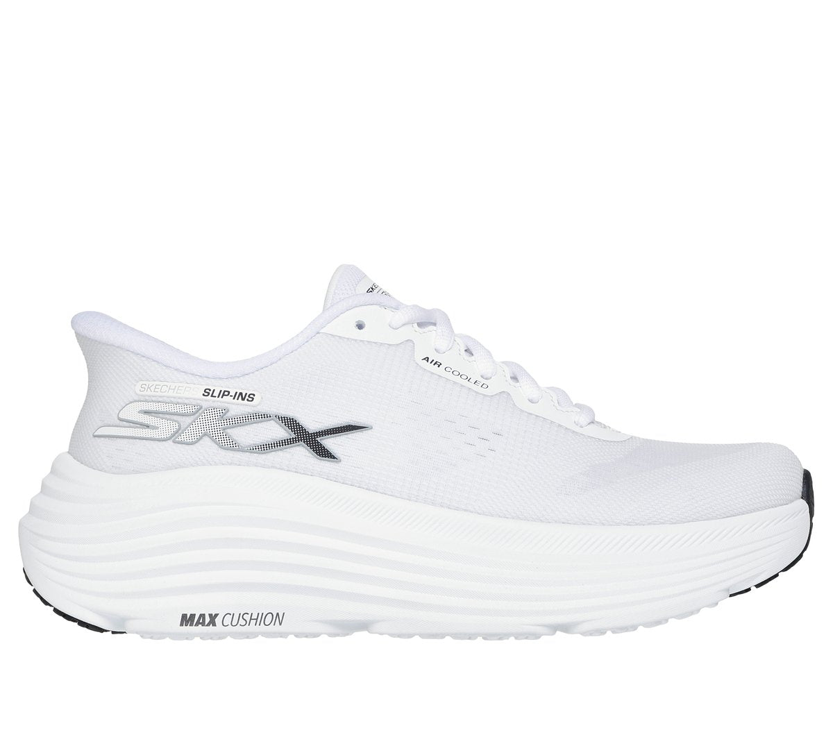 Slip-ins: Max Cushioning Endeavour - Hallandale Shoes | Women Skechers sale