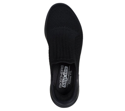 Slip-ins: Relaxed Fit Sport Shoes | Women Skechers online