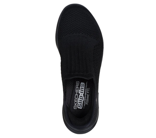 Slip-ins: Relaxed Fit Sport Shoes | Women Skechers online