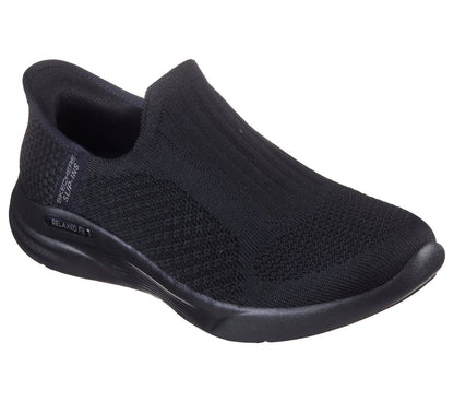 Slip-ins: Relaxed Fit Sport Shoes | Women Skechers online